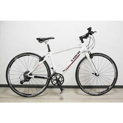 trek fx7 5